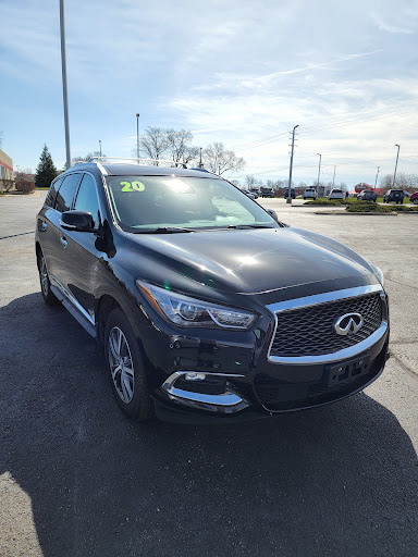 Used Car Dealer «Lasco of Grand Blanc - Used Cars For Sale», reviews and photos, 5470 Ali Dr, Grand Blanc, MI 48439, USA