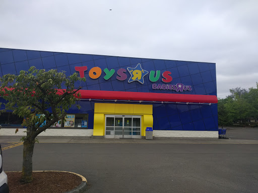Toy Store «Toys
