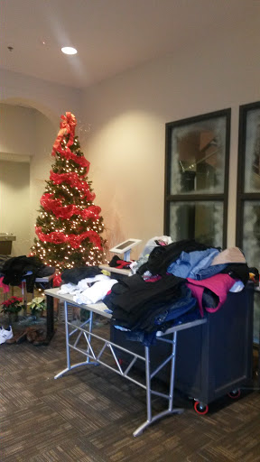 Movie Theater «REX Theatre», reviews and photos, 18 N Palafox St, Pensacola, FL 32502, USA