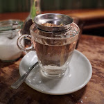 Photo n°1 de l'avis de Sarah.u fait le 10/10/2023 à 09:18 sur le  Teestübchen Teehandel & Café à Hanover