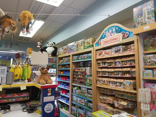 Toy Store «Toy Harbor», reviews and photos, 221 E Front St, Traverse City, MI 49684, USA