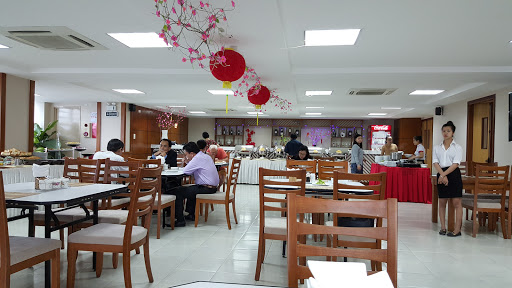 Nhà Hàng Nhật Oh! Sushi Bar - Oh! BBQ