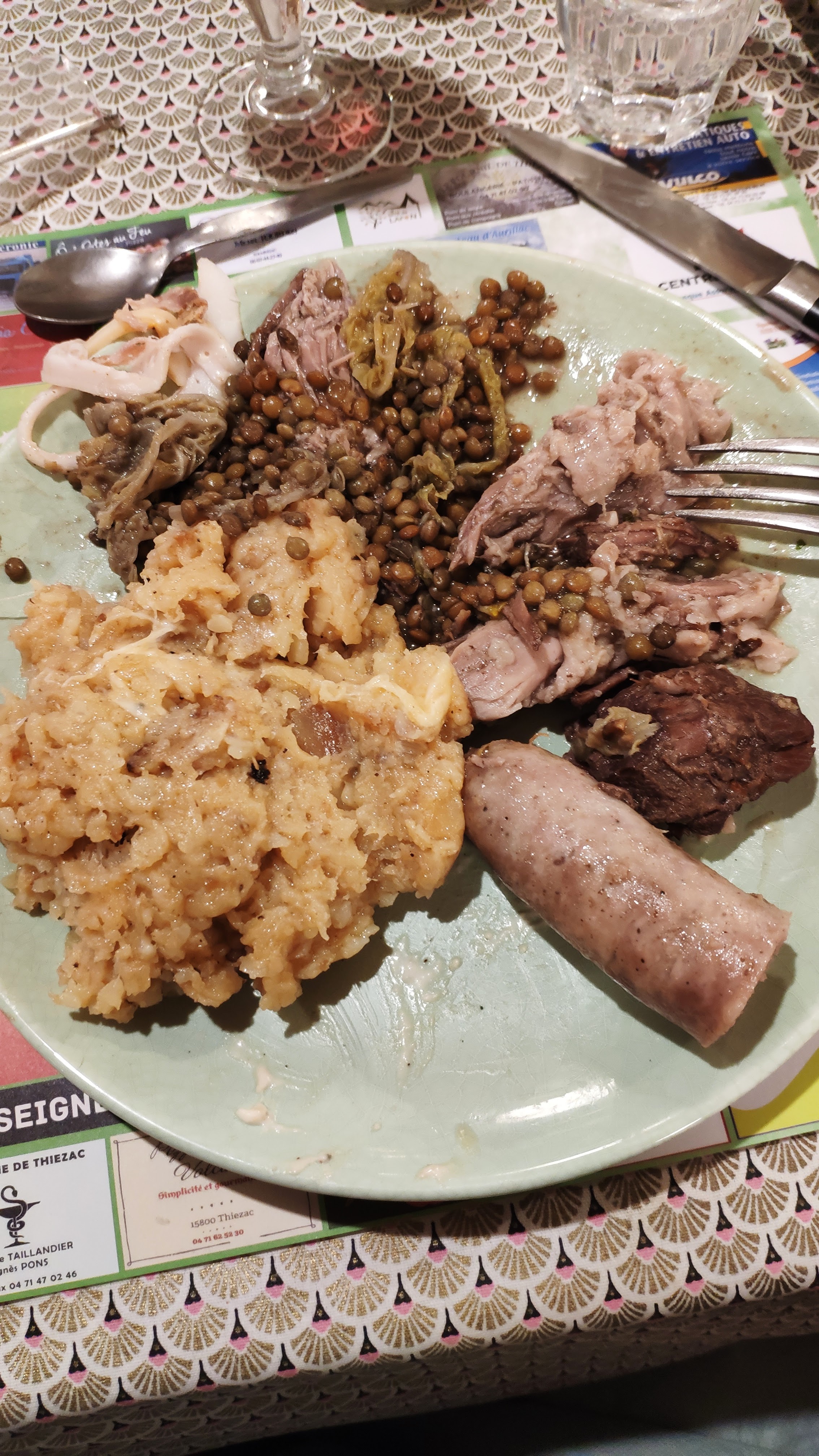 Photo n° 1 de l'avis de Luc.i fait le 23/02/2020 à 20:05