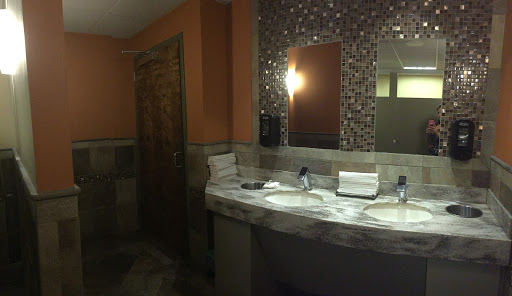 Movie Theater «Ridgeway Cinema Grill», reviews and photos, 5853 Ridgeway Center Pkwy, Memphis, TN 38120, USA