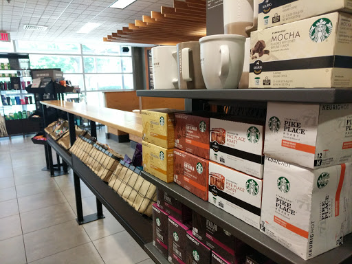 Coffee Shop «Starbucks», reviews and photos, 1000 Morris Ave, Union, NJ 07083, USA