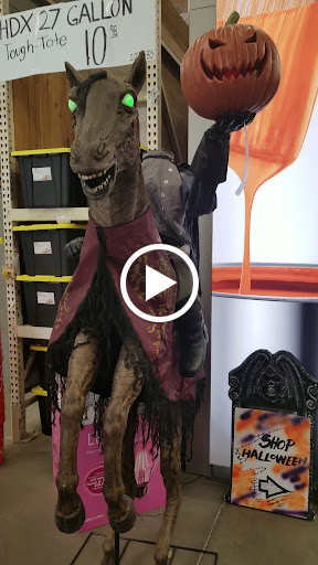 Home Improvement Store «The Home Depot», reviews and photos, 0295 Yoder Ave, Avon, CO 81620, USA