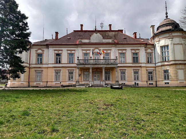 Recenzie Zichyho kaštieľ v Košice - Múzeum