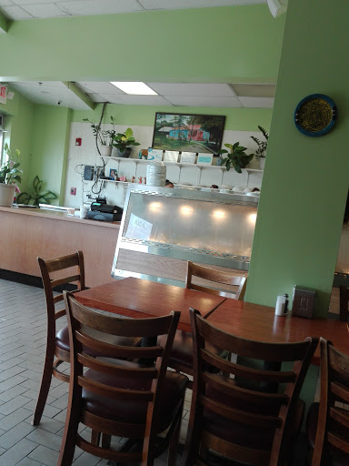 Dominican restaurant Stamford