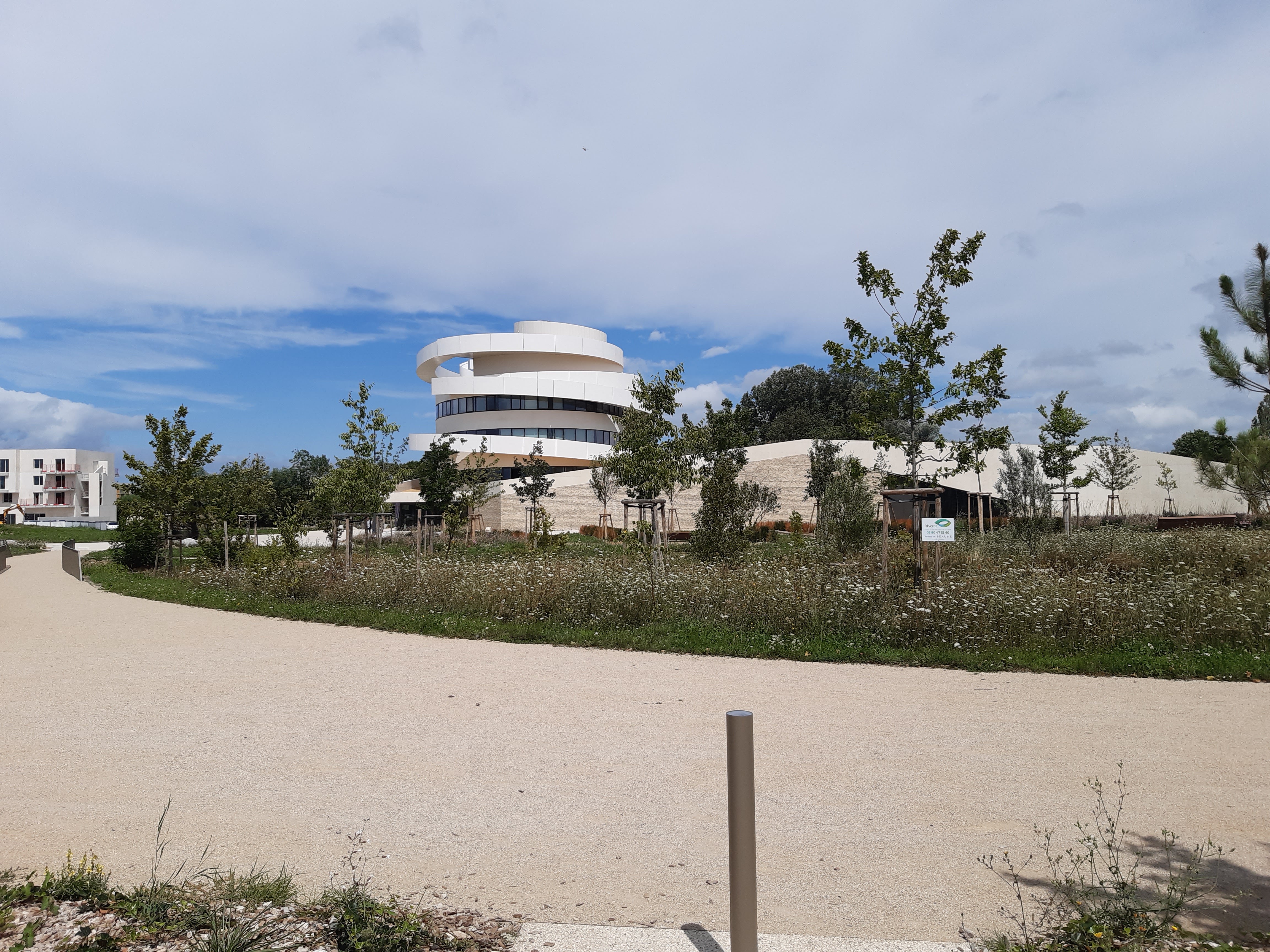 Photo n° 1 de l'avis de françoise.h fait le 01/08/2023 à 19:11