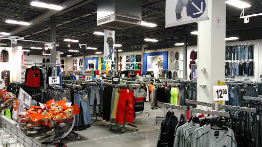 Discount Store «Gordmans», reviews and photos, 8253 W Ridgewood Dr, Parma, OH 44129, USA