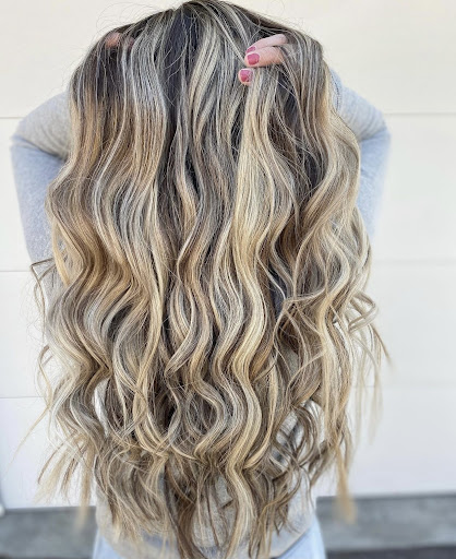 Beauty Salon «Platinum Hair Salon LLC», reviews and photos, 3521 E Ustick Rd, Caldwell, ID 83605, USA