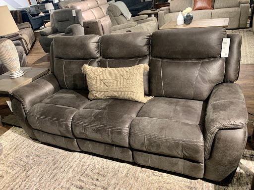 Furniture Store «Living Spaces - San Leandro», reviews and photos, 250 Floresta Blvd, San Leandro, CA 94578, USA