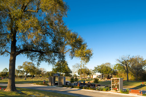 Funeral Home «San Jacinto Funeral Home & Memorial Park», reviews and photos, 14659 East Fwy, Houston, TX 77015, USA