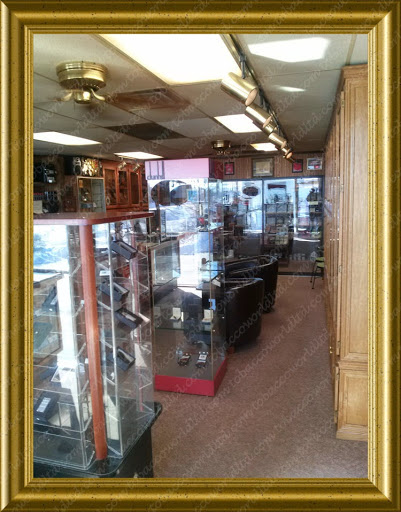 Tobacco World LTD, 4818 S 76th St, Greenfield, WI 53220, USA, 