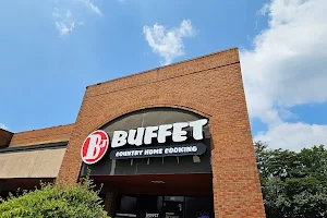 BJ Buffet Conyers image