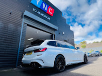 Your Next Car Ltd - Photo 8 - Car repair in Nottingham, United Kingdom, Ponce