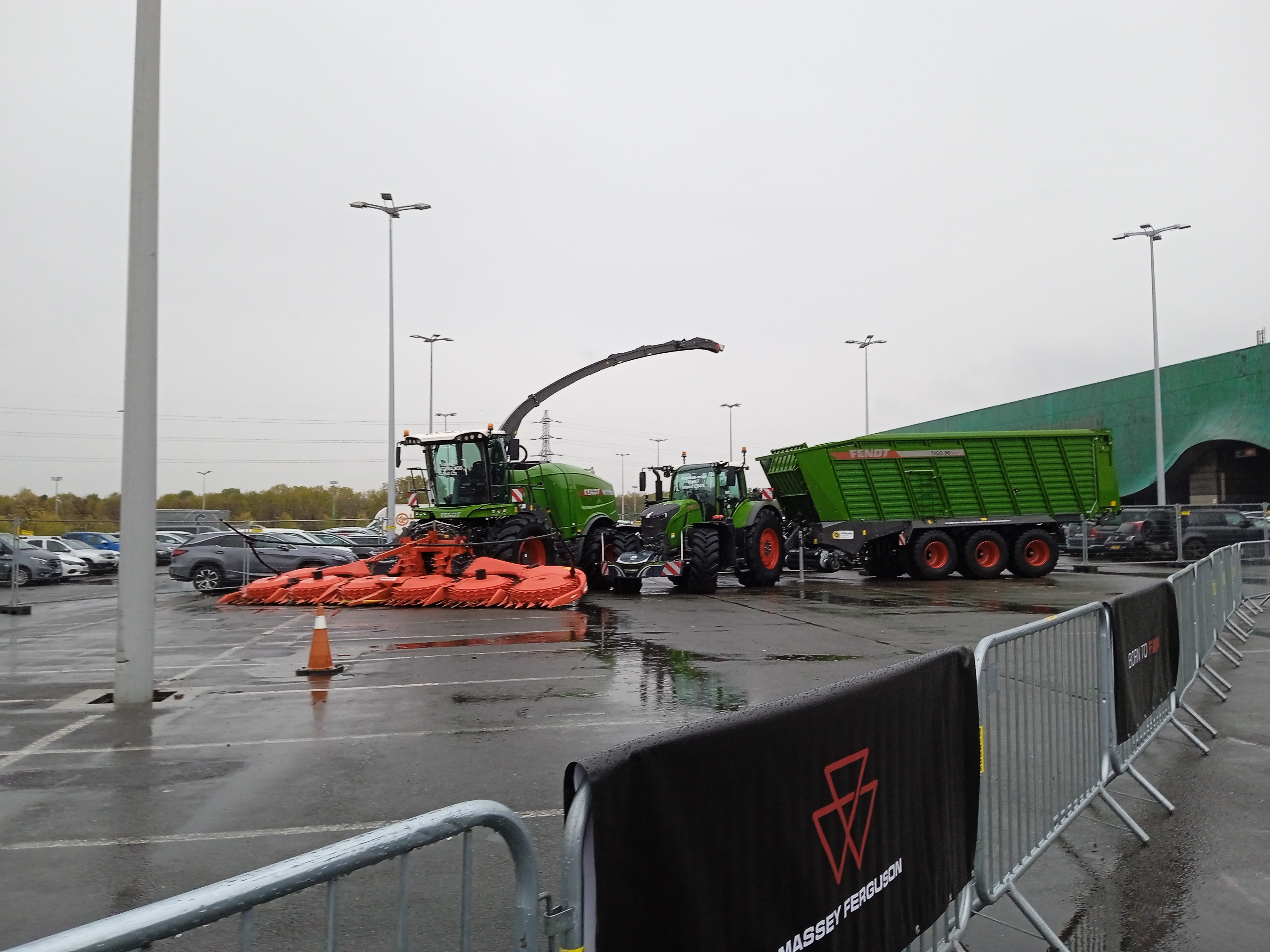 Photo n° 3 de l'avis de Maxime.o fait le 09/11/2022 à 18:56