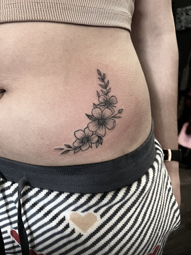 Explore boat tattoo ideas, creative tattoo ideas in Silver City, available at Independent Ink Tattoo