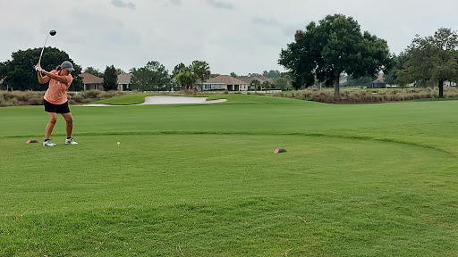 Golf Course «Candler Hills Golf Course», reviews and photos, 8137 SW 90th Terrace Rd, Ocala, FL 34481, USA