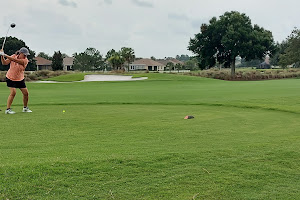 Candler Hills Golf Course