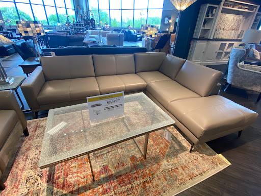 Furniture Store «Steinhafels Furniture», reviews and photos, 9191 South 13th Street, Oak Creek, WI 53154, USA