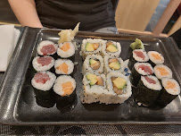 Sushi du Restaurant japonais O'Ginkgo à Paris - n°11