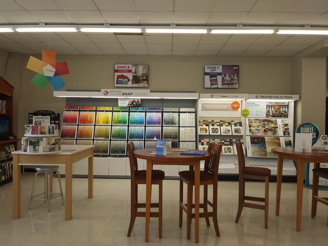 Sherwin-Williams Paint Store