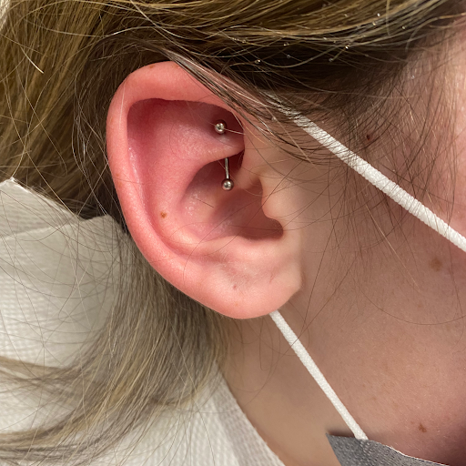 Explore name tattoo ideas forearm, creative tattoo ideas in Rehoboth Beach, available at Homeward Tattoo and Body Piercing