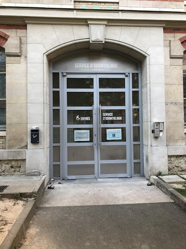 Bretonneau Hospital (AP-HP)