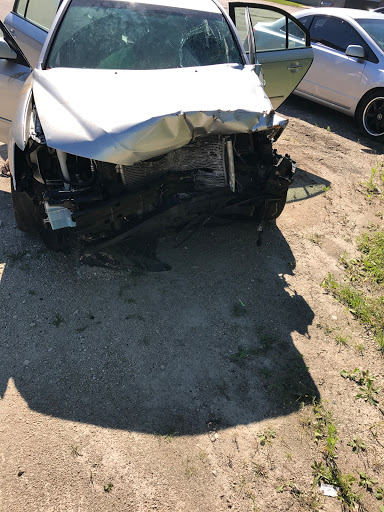 Auto Body Shop «ABRA Auto Body & Glass», reviews and photos, 5975 S Packard Ave, Cudahy, WI 53110, USA