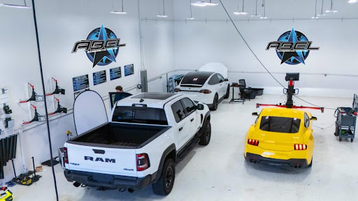 Abel Diagnostic Centers - Thousand Oaks, California