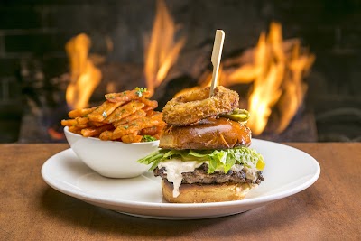 Photos of Fireside Grill