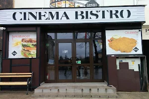 Cinema Bistro image