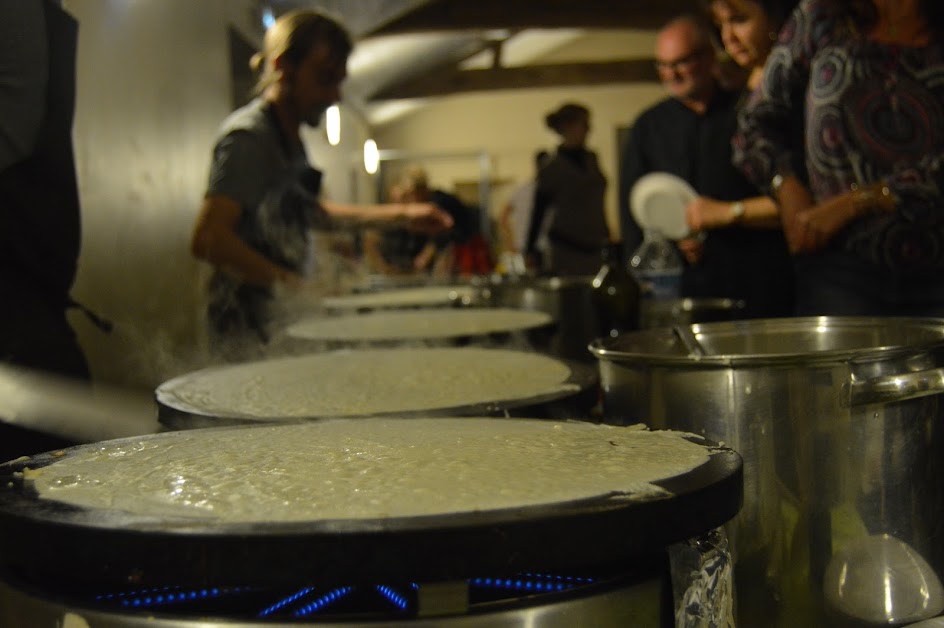 ker'ed - crêperie à domicile à Saint-Herblain (Loire-Atlantique 44)