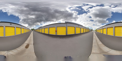 Self-Storage Facility «Iron Gate Storage», reviews and photos, 4050 SW 160th Ave, Beaverton, OR 97007, USA
