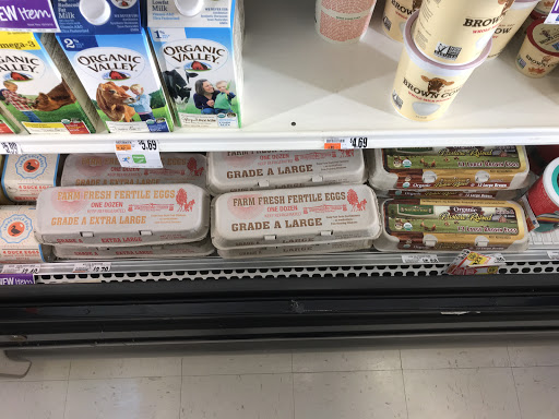 Grocery Store «Giant Food Stores», reviews and photos, 205 Glen Dr, Manchester, PA 17345, USA