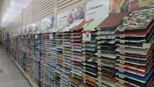 Fabric Store «Jo-Ann Fabrics and Crafts», reviews and photos, 250 Pavilion Pkwy, Fayetteville, GA 30214, USA