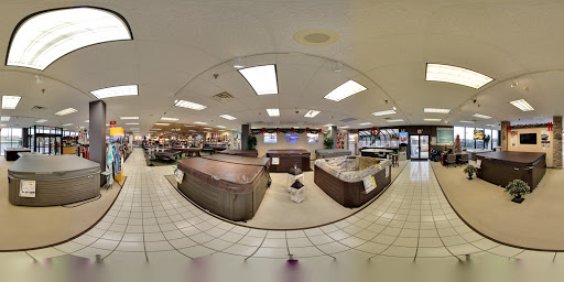 Outdoor Furniture Store «American Sale - Orland Park», reviews and photos, 16660 South La Grange Road, Orland Park, IL 60467, USA