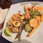 Photo n°1 de l'avis de Ezio.a fait le 30/07/2022 à 20:18 sur le  Locanda Ristorante Rosella à Giba