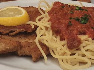 Photo n°38 de Ragazzi da Peppone à Le Bouscat ()