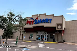 PetSmart image