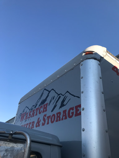 Moving and Storage Service «Wasatch Transfer Moving & Storage», reviews and photos, 2350 W 1700 S D-2, Salt Lake City, UT 84104, USA