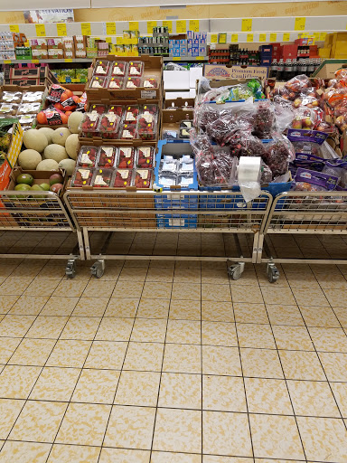 Supermarket «ALDI», reviews and photos, 200 W Village Dr, Woodstock, GA 30188, USA