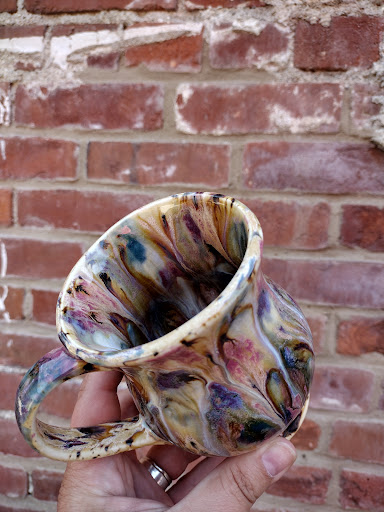 Pottery Store «Kiln Creations», reviews and photos, 60 N 9th St, Noblesville, IN 46060, USA