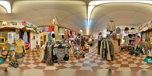 Thrift Store «Lucky Dog Thrift Shop», reviews and photos, 23 Elm St, Nashua, NH 03060, USA