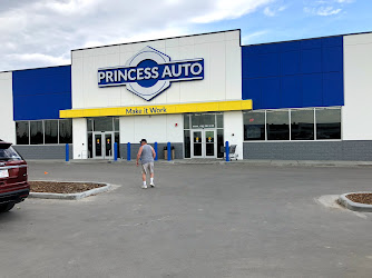 Princess Auto