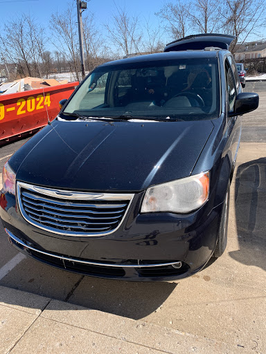 Indy Auto Finance, 508 W Carmel Dr, Carmel, IN 46032, USA, 