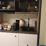 Photo n°1 de l'avis de Oana.a fait le 03/01/2024 à 18:49 sur le  numa | Bona Rooms & Apartments à Bonn