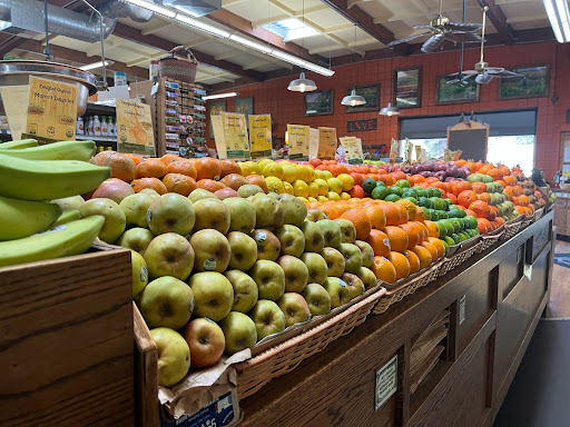Grocery Store «New Leaf Community Markets», reviews and photos, 6240 CA-9, Felton, CA 95018, USA