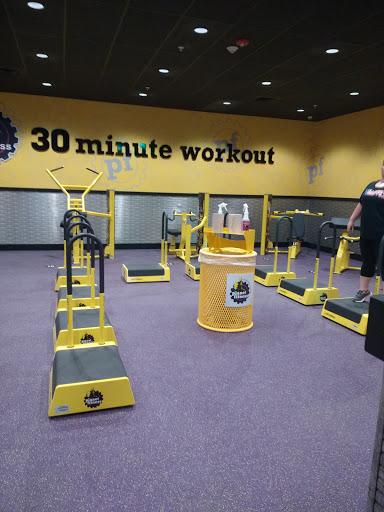 Gym «Planet Fitness», reviews and photos, 625 River Rd, Puyallup, WA 98371, USA